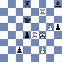 Turzo - Csonka (chess.com INT, 2022)