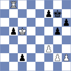 Perera Borrego - Triapishko (Chess.com INT, 2020)
