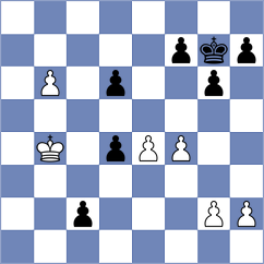Michel Coto - Ohanyan (chess.com INT, 2022)