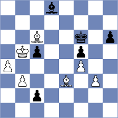 Fernandez Siles - Salazar Cabezas (Chess.com INT, 2020)