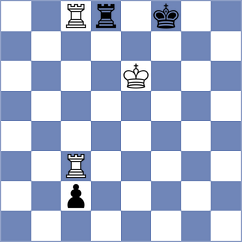 Vaishali - Reprintsev (chess.com INT, 2023)