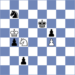 Vovk - Sahl (Chess.com INT, 2020)