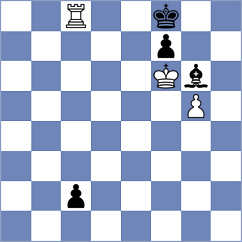 Buksa - Gatineau (Chess.com INT, 2020)