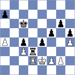 Lohani - Wartiovaara (chess.com INT, 2022)