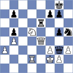 Vifleemskaia - Sokolin (chess.com INT, 2022)