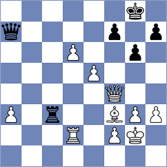 Solon - Torkkola (Chess.com INT, 2021)