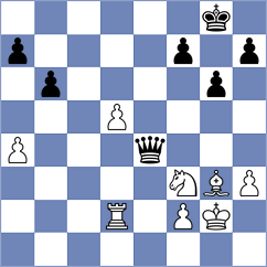 Khusnutdinov - Avramidou (Chess.com INT, 2021)