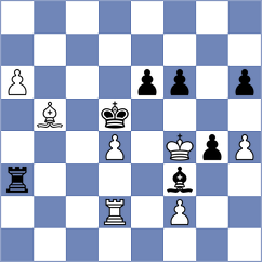 Kucuksari - Baker (chess.com INT, 2022)