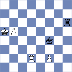 Bjelobrk - Lauridsen (chess.com INT, 2022)
