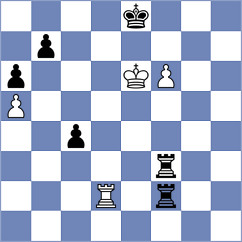 Shuvalova - Kamsky (chess.com INT, 2022)
