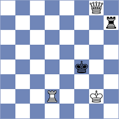Krzesaj - Barria Zuniga (chess.com INT, 2024)