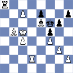 Kollars - Taboas Rodriguez (Chess.com INT, 2020)