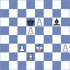Gabriel - Fajdetic (Chess.com INT, 2021)