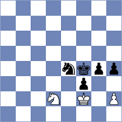 Adury - Omelja (chess.com INT, 2023)