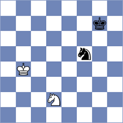 Esipenko - Nihal (chess.com INT, 2025)