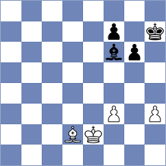 Magallanes - Correa (Chess.com INT, 2020)