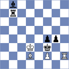 Schut - Sipila (Chess.com INT, 2020)