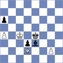 Antoniou - Goryachkina (chess.com INT, 2024)