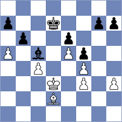 Hartikainen - Meunier-Pion (chess.com INT, 2023)
