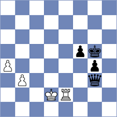 Cupid - Walentukiewicz (Chess.com INT, 2018)