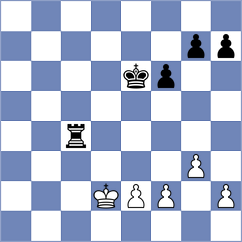 De Souza - Hartikainen (chess.com INT, 2022)