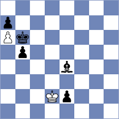 Pakleza - Wagner (chess.com INT, 2022)