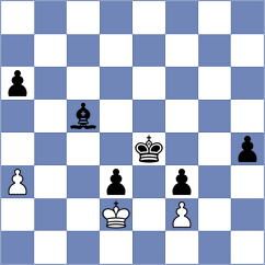 Yeritsyan - Lorenzo de la Riva (chess.com INT, 2022)