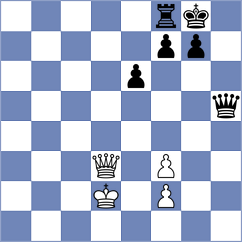 Albertini - Leiva Rodriguez (Chess.com INT, 2016)