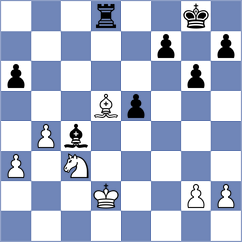 Manukyan - Baklan (Chess.com INT, 2020)