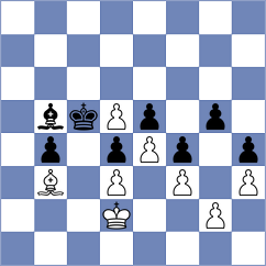 Thavandiran - Durarbayli (Chess.com INT, 2019)