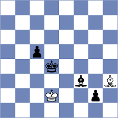 Samarth - Sokolovsky (chess.com INT, 2022)