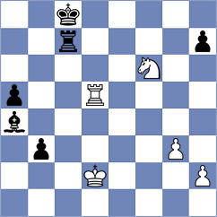 Banusz - Xu (Chess.com INT, 2020)