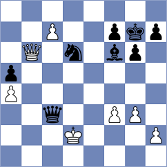 Barria Zuniga - Can (chess.com INT, 2022)