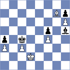 Derraugh - Visakh (chess.com INT, 2022)