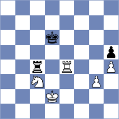 Nazari - Rosh (chess.com INT, 2023)