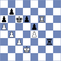 Quintiliano Pinto - Vlassov (Chess.com INT, 2020)