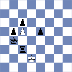 Eggink - Babiy (Chess.com INT, 2020)