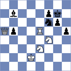 Martin - Baches Garcia (chess.com INT, 2024)