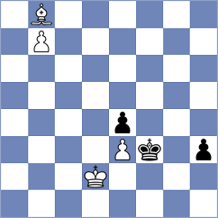 Vokhidov - Shuvalov (chess.com INT, 2022)