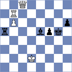 Pliukha - Khamdamova (chess.com INT, 2021)