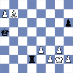 Carrasco Miranda - Antonio (chess.com INT, 2022)