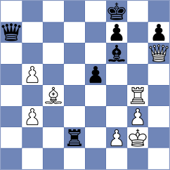 Khachiyan - Tiglon (Chess.com INT, 2017)