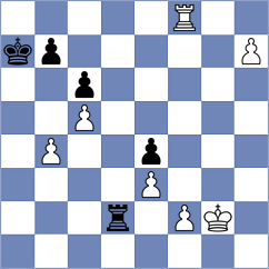 Carrasco Miranda - Gubajdullin (Chess.com INT, 2021)