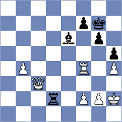 Aarav - Remizov (chess.com INT, 2023)