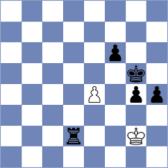 Orozbaev - Janaszak (chess.com INT, 2023)