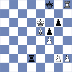 Mouhamad - Mogirzan (Chess.com INT, 2020)
