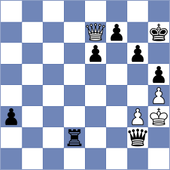 Legenia - Gazineu Neto (chess.com INT, 2023)