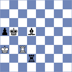 Grycel - Liang (chess.com INT, 2023)