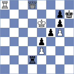 Pakleza - Silva (chess.com INT, 2022)