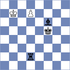 Skaric - Pinheiro (chess.com INT, 2023)